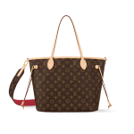 Louis Vuitton M12096 Neverfull Bandoulière Inside Out MM - Image 2