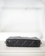 Chanel Hobo Handbag - Image 4