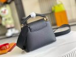 Louis Vuitton M56071 Capucines Mini - Image 4