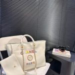 Chanel  Shopping Bag