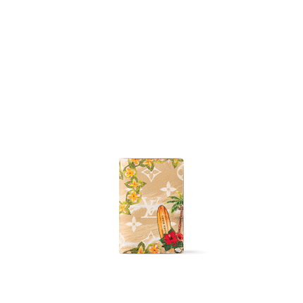 Louis Vuitton M83470 Pocket Organizer