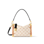 Louis Vuitton Side Trunk MM M46907