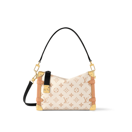 Louis Vuitton Side Trunk MM M46907