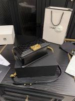 Chanel Leboy Hot Mom Bag - Image 8