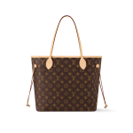 Louis Vuitton Neverfull MM Tote M41177