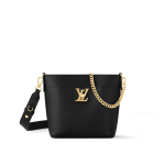 Louis Vuitton M24006 LOCK AND WALK Bag
