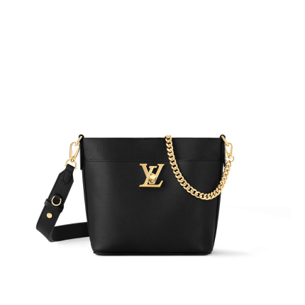 Louis Vuitton M24006 LOCK AND WALK Bag