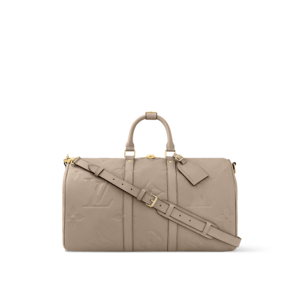 Louis Vuitton M46114 Keepall 45