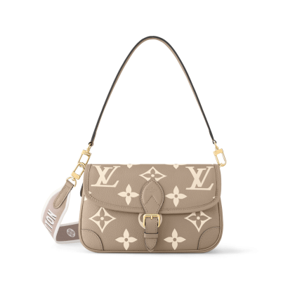 Louis Vuitton M46583 Diane