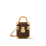 Louis Vuitton M10079 Camera Box
