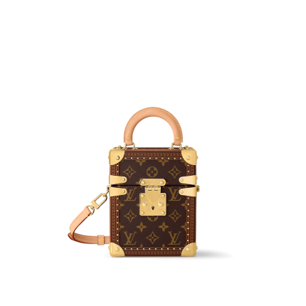 Louis Vuitton M10079 Camera Box