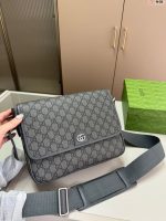 GUCCI OPHIDIA MESSENGER BAG - Image 8