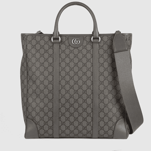 oOdUYBm4-6OB0LW0VHFCUGF3S3.png GUCCI OPHIDIA MEDIUM TOTE BAG - Image 1