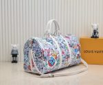 Louis Vuitton M21863 Keepall Bandoulière 50 - Image 4
