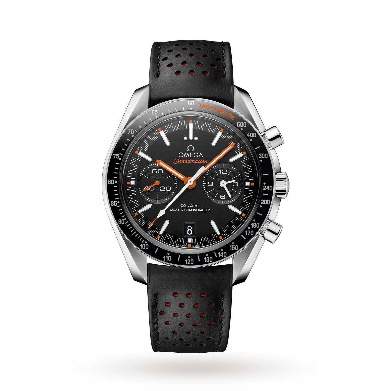 oX4G5Xz2-17331353_1.jpg OMEGA Speedmaster Racing - Image 1