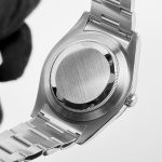 Rolex Datejust 41 116300 Stainless Steel Blue Dial Oyster - Image 10
