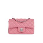 CHANEL Classic Mini Flap – Rectangular