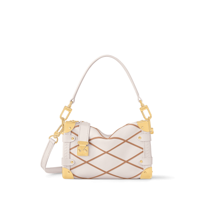Louis Vuitton M25216 Side Trunk PM
