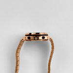 Audemars Piguet Royal Oak Offshore Chronograph 26170OR.OO.1000OR.01 Rose Gold White Dial (2012) - Image 6
