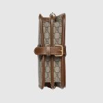 GUCCI MINI CROSSBODY BAG WITH INTERLOCKING G - Image 7