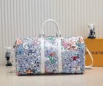 Louis Vuitton M21863 Keepall Bandoulière 50 - Image 3