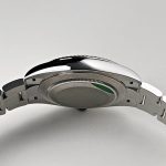 Rolex Datejust 41 126334 ‘Wimbledon’ Stainless Steel Slate Dial Oyster (2024) - Image 8