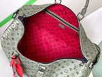 Louis Vuitton M23963 Keepall Bandoulière 55 - Image 6