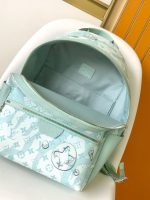 Louis Vuitton M22519 Discovery Backpack - Image 9