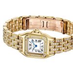 Panthère De Cartier Watch - Image 5