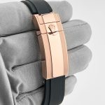 Rolex Yacht-Master 40 126655 Rose Gold Black Dial (2023) - Image 8