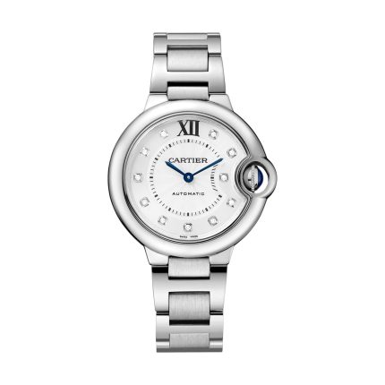 Ballon Bleu de Cartier