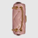 GUCCI MARMONT SMALL SHOULDER BAG - Image 8