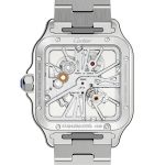 Santos de Cartier Skeleton - Image 2