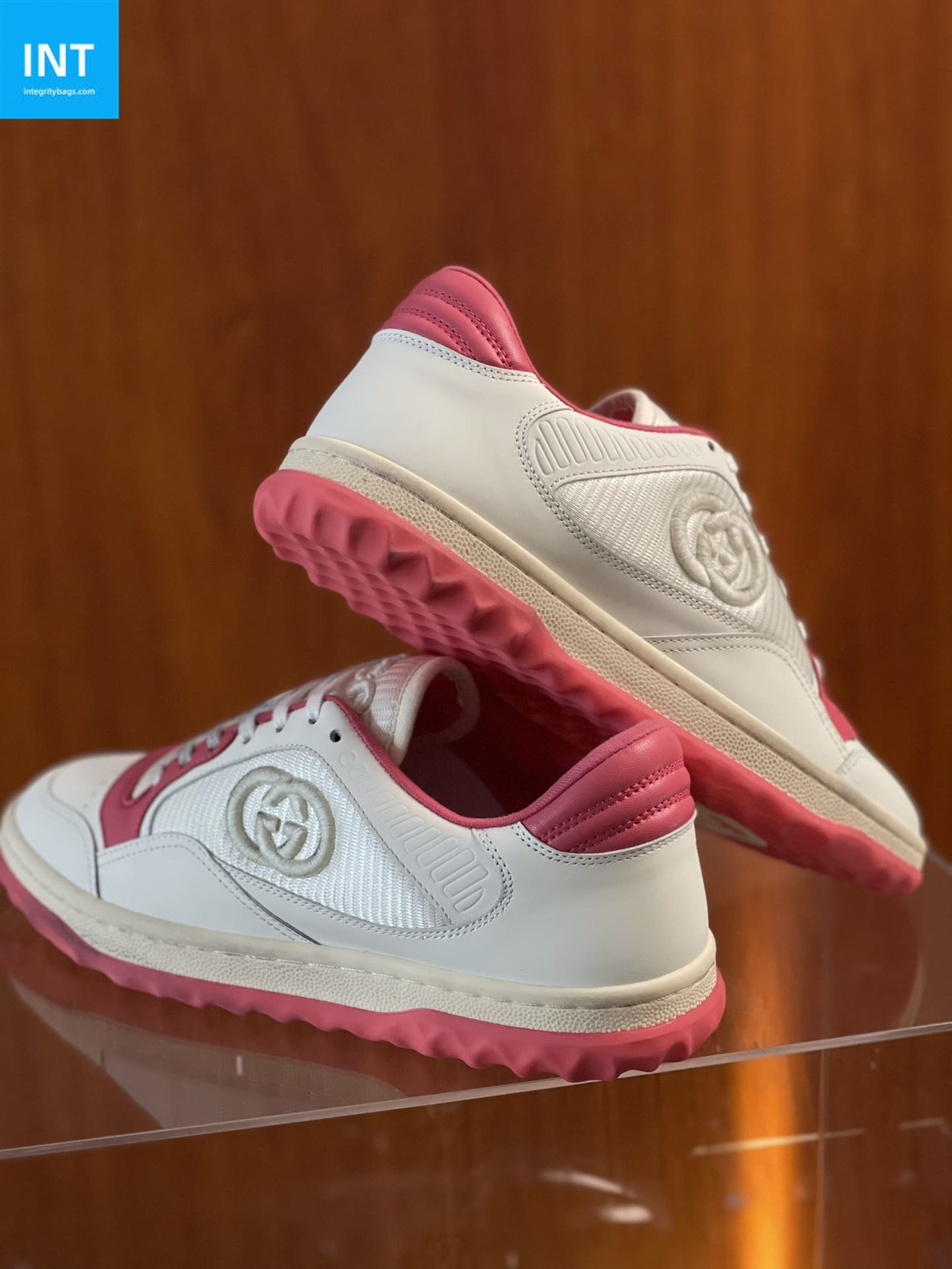 pZ3yu2DL-IMG_0530.jpg Gucci Shoes | Mastercraft Quality - Image 1