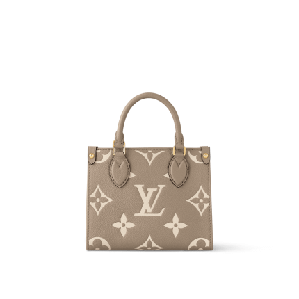 Louis Vuitton M47054 OnTheGo BB
