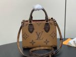 Louis Vuitton M46839 OnTheGo BB - Image 3