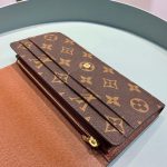 Louis Vuitton Sarah Wallet N60114 - Image 5