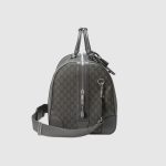 GUCCI OPHIDIA LARGE DUFFLE BAG - Image 5