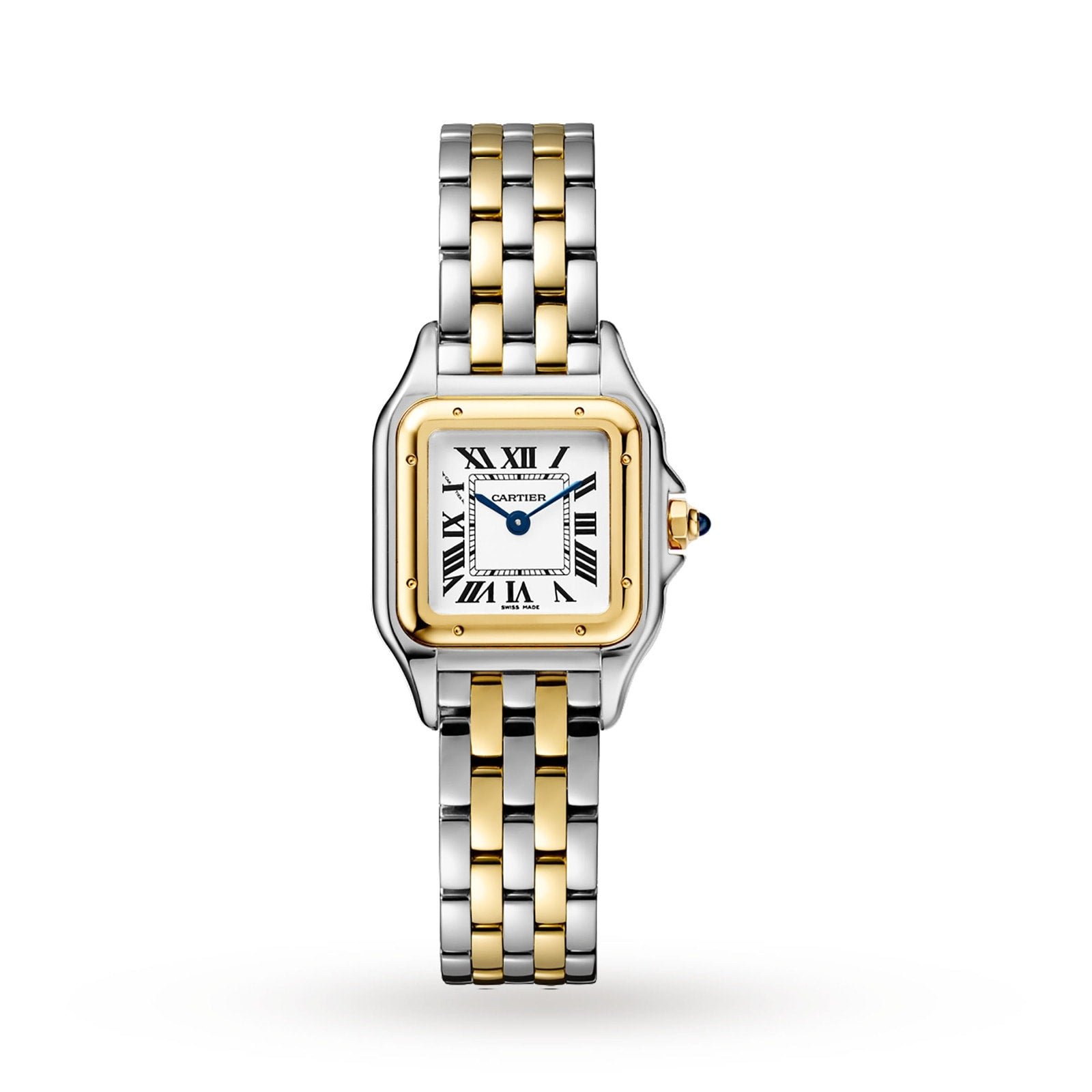 q9g2st1l-17311537_1_9e1bb375-e18e-423f-bc46-5a9160c357ae.jpg Panthère de Cartier Small Model - Image 1