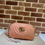 GUCCI Marmont shoulder bag - Image 2