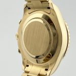 Rolex Yacht-Master II 116688 Yellow Gold White Dial (2017) - Image 10