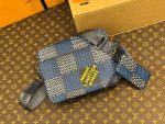 Louis Vuitton N40694 Trio Messenger - Image 3