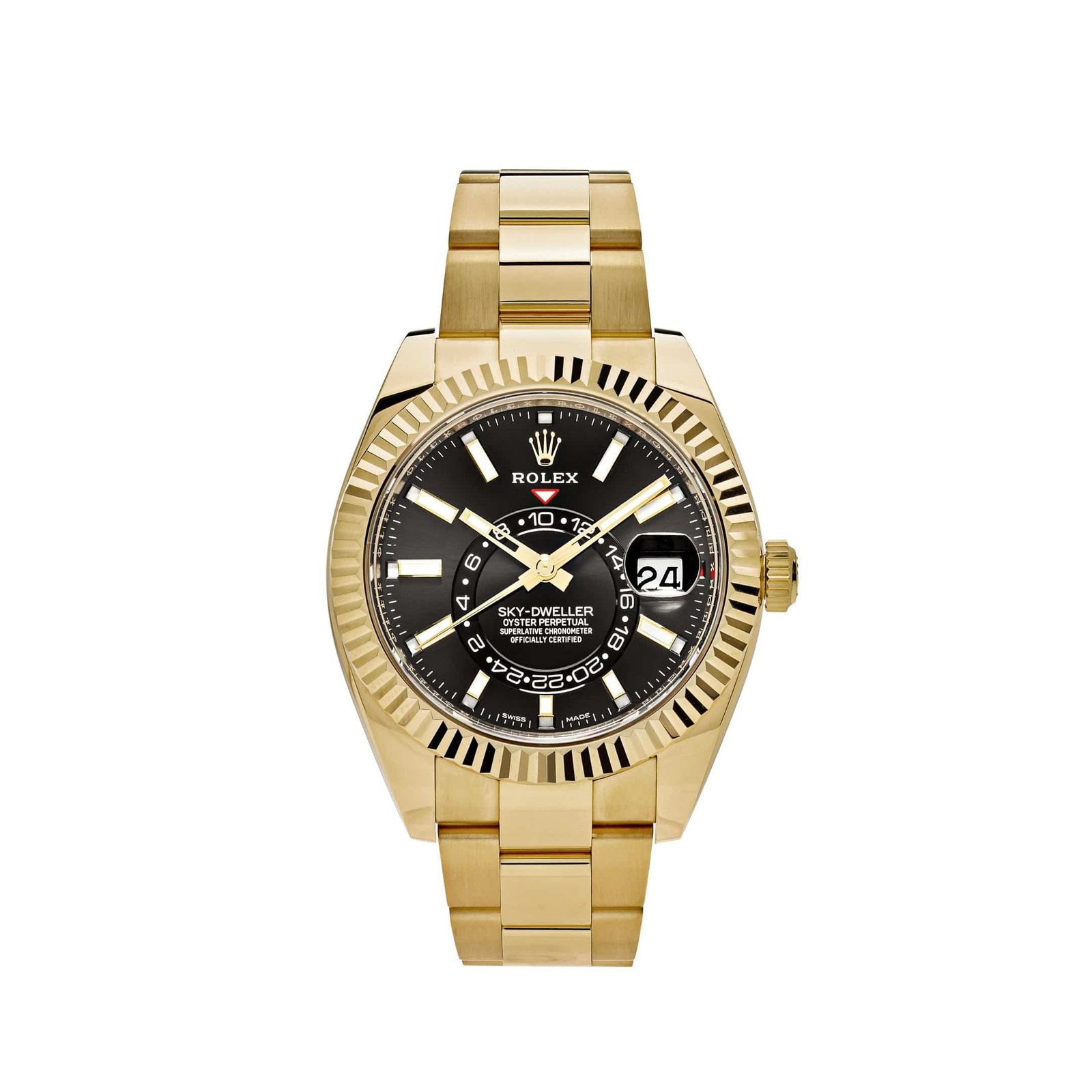 qJhGvIGx-rolex-sky-dweller-326938-yellow-gold-black-dial-2021-rolex-40271328674036.jpg Rolex Sky-Dweller 336938 Yellow Gold Black Dial - Image 1