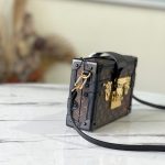 Louis Vuitton M45943 Petite Malle - Image 7