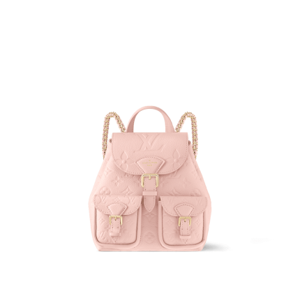 Louis Vuitton M47074 Backup