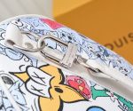 Louis Vuitton M21863 Keepall Bandoulière 50 - Image 11
