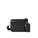 Louis Vuitton N40519 Trio Messenger