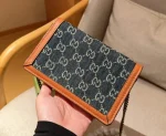 GUCCI DIONYSUS BAG GG DENIM SUPER MIN - Image 6