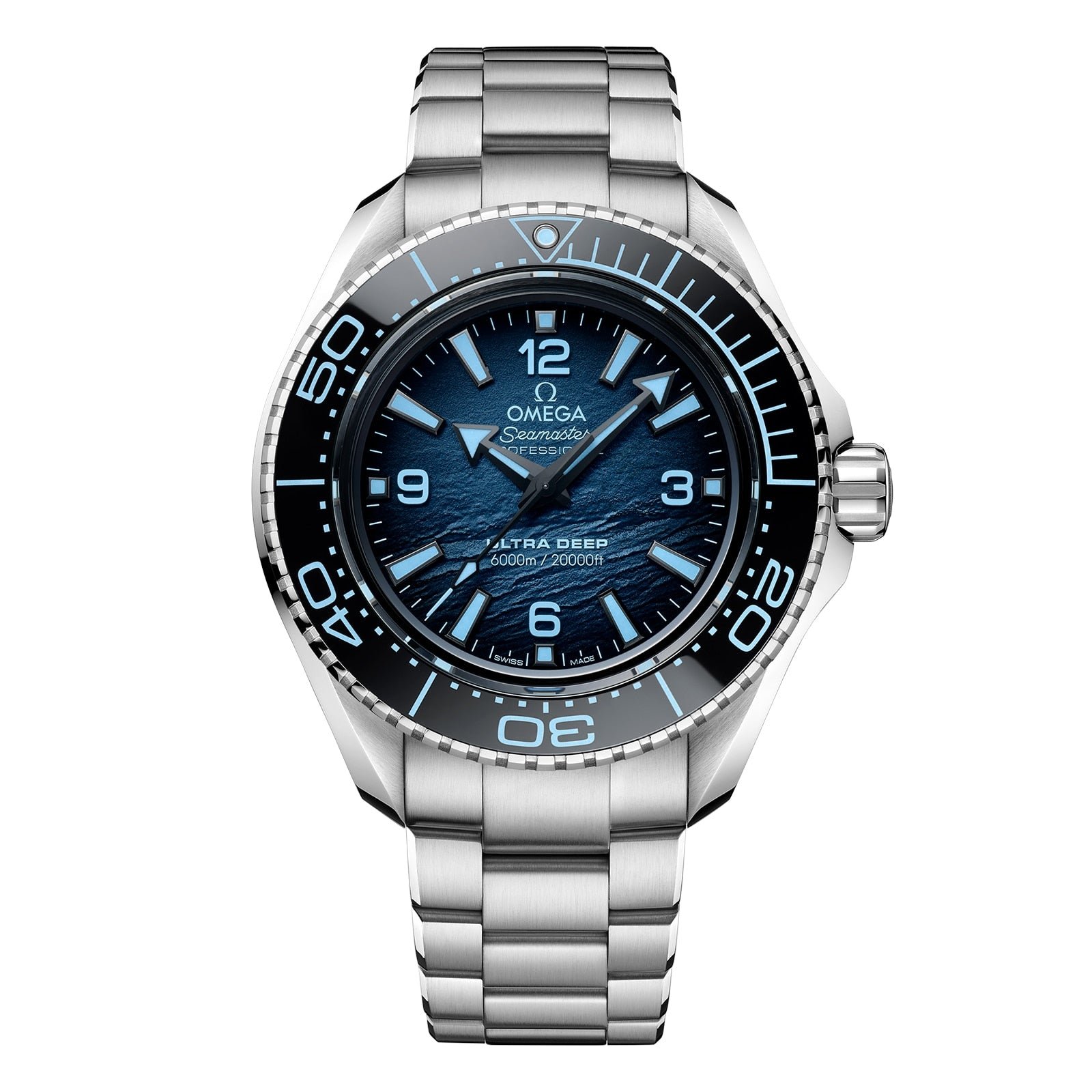 qX06V20R-17332158_1.jpg OMEGA Seamaster Planet Ocean 6000M - Image 1
