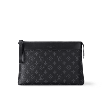 Louis Vuitton M82543 POCHETTE VOYAGE SOUPLE CLUTCH